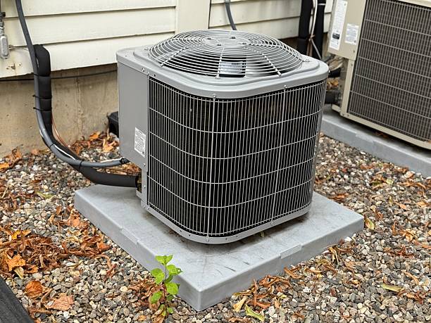 24/7 Emergency Ductwork Repair experts in Allentown, NJ