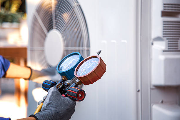 Trusted Ductwork Repair service in Allentown, NJ - JG Cool HVAC