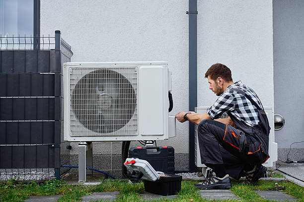 Top rated local Ductwork Repair specialists in Allentown, NJ